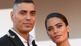 Amici, Elodie e Marracash stanno insieme: spunta il bacio