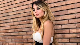 Chi è Eleonora Puglia, la modella (bellissima) che ha conquistato Iago Garcia