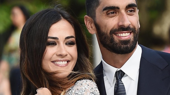 Magnini in vacanza con la Palmas salva un bagnante che stava affogando