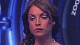 Francesca De André, la (dura) replica al padre Cristiano