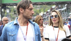 “Totti fissato col sesso?”: Ilary Blasi svela la verità