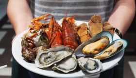 Frutti di mare: perfetti in estate, buoni e ideali anche a dieta