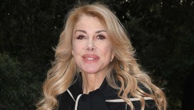 Gabriella Carlucci, cosa fa oggi: le tappe della carriera