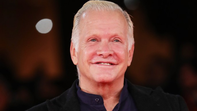 Amici Vip, il ritorno di Garrison Rochelle in televisione: le indiscrezioni