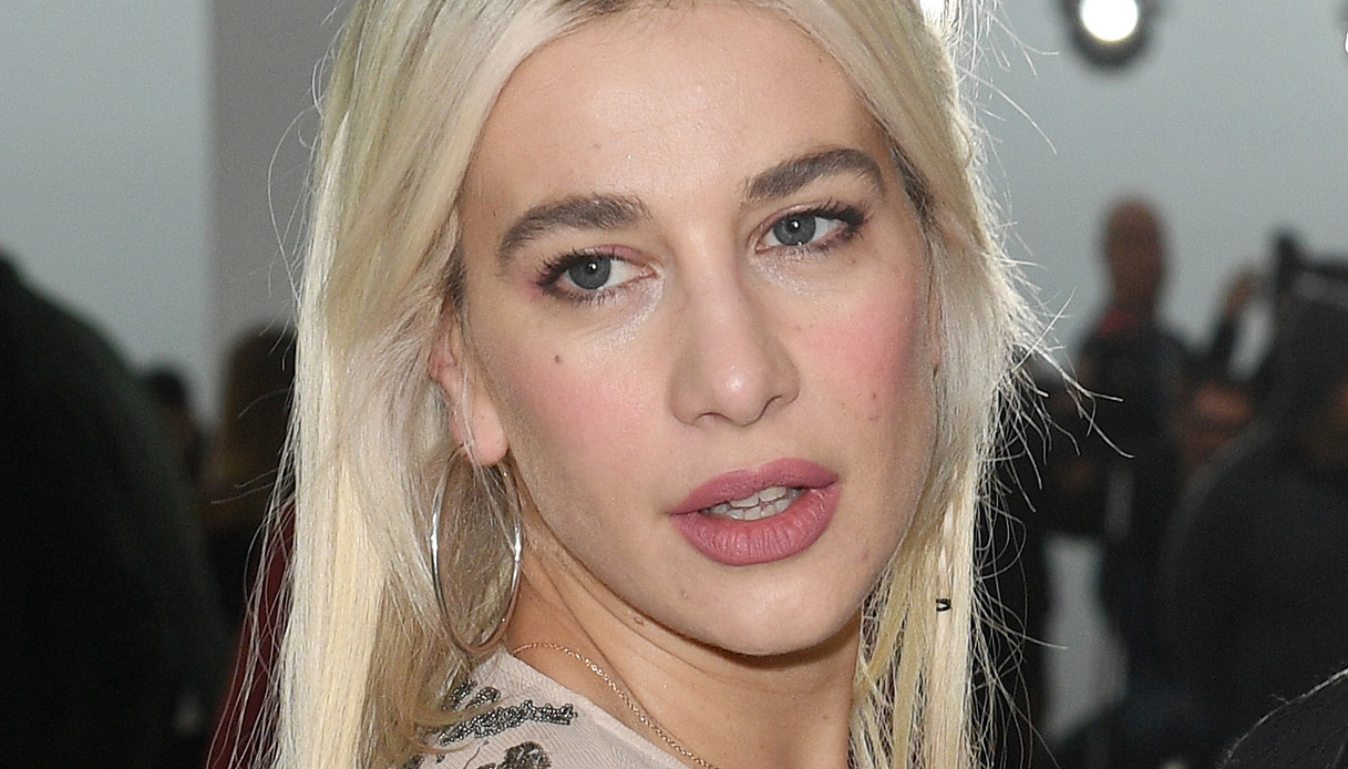 Clizia Incorvaia smentisce Scamarcio. E accusa Sarcina