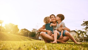 Il regalo più grande che puoi fare a tuo figlio è il tempo