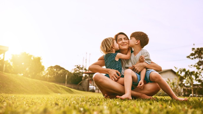 Il regalo più grande che puoi fare a tuo figlio è il tempo