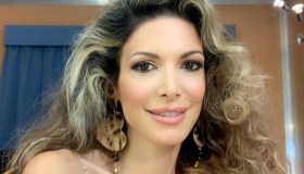 Maria Monsé, un figlio dopo i 45 anni con la fecondazione assistita