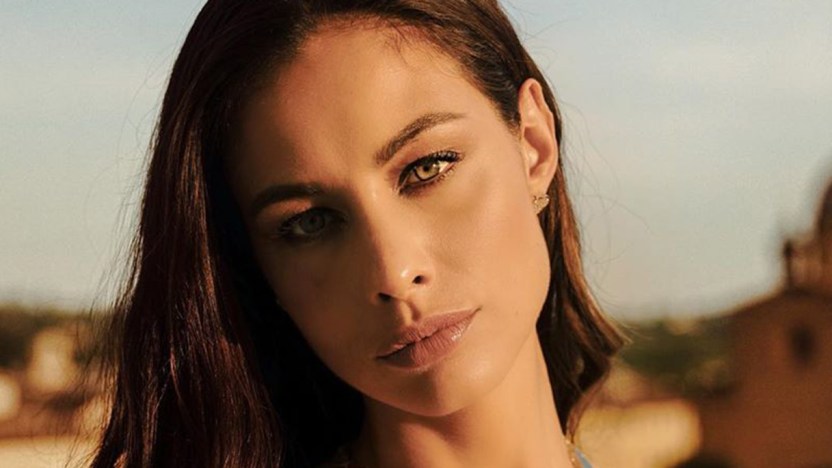 Marica Pellegrinelli bacia il nuovo amore: la reazione di Eros su Instagram