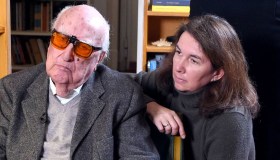 Chi sono Andreina, Elisabetta e Mariolina, le figlie di Andrea Camilleri