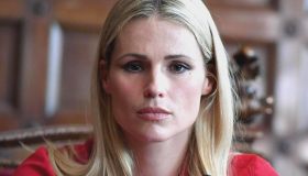 Eros dice addio a Marica Pellegrinelli: il post di Michelle Hunziker su Instagram