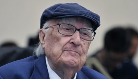 Chi è Rosetta Dello Siesto, la moglie di Andrea Camilleri