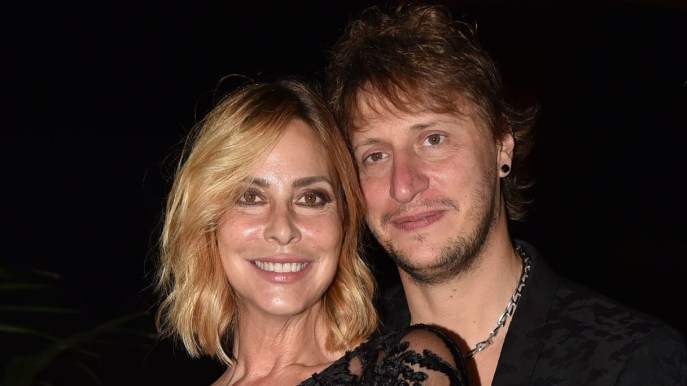 Chi è Simone Gianlorenzi, l’ex marito di Stefania Orlando