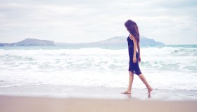 Se non sei amata, questa ferita ti inseguirà per tutta la vita