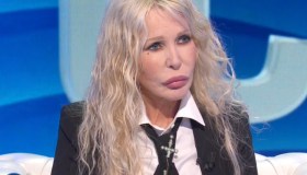 Ivana Spagna, svela un dramma del passato e si confessa