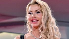 Caterina Balivo, Valeria Marini si confessa a Vieni da Me