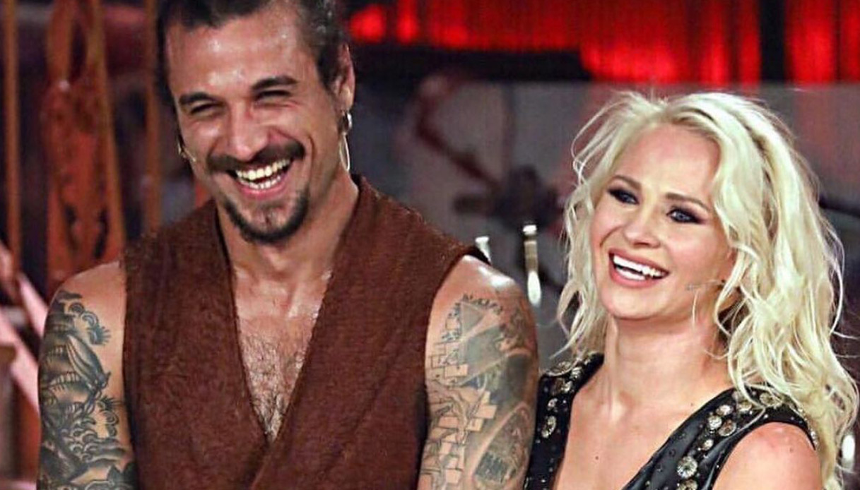 Ballando, Veera-Osvaldo volano in Argentina. E lui le presenta la famiglia