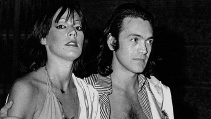 Viola Valentino, dedica (e invito) speciale a Riccardo Fogli