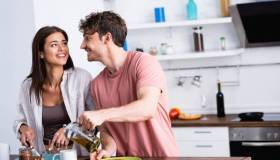 Primo weekend insieme: cosa fare per renderlo speciale