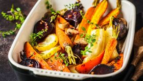 Dieta McDougall, dimagrisci mangiando tanta verdura