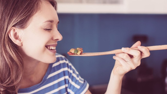 Dieta Weight Watchers, dimagrire con i punti