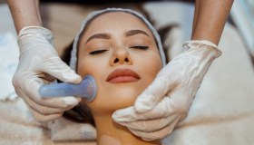 Che cos’è il facial cupping e quali sono i suoi benefici