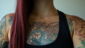 Voglia di tattoo? Il tatuaggio con gufo o civetta può essere la scelta migliore (basta sapere cosa significa)