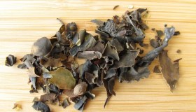 Alga bruna, fa dimagrire e aiuta la tiroide