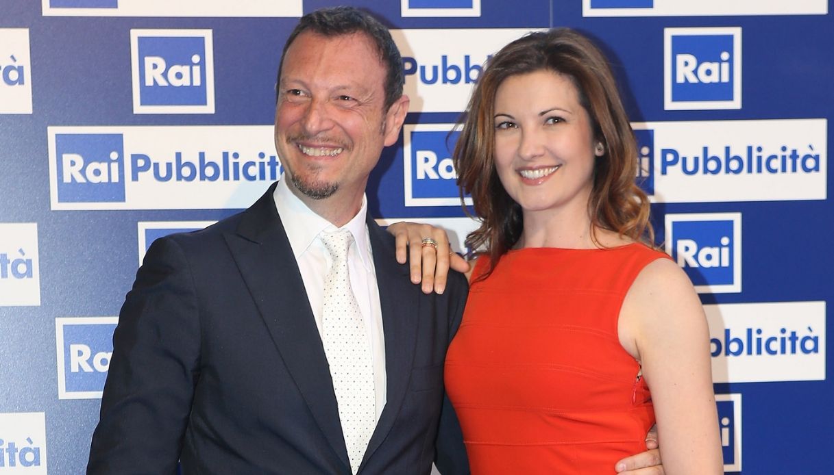 Detto Fatto, il cambio look della Civitillo: “Essere accanto ad Amadeus è sorprendente”