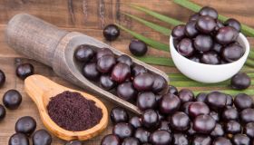 Bacche di acai: benefici, proprietà e controindicazioni