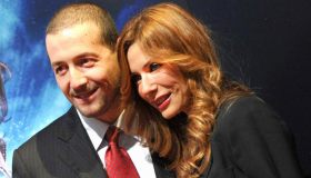 Frizzi, la confessione di Greco sul magico incontro con la moglie Beatrice