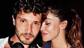 Belen e Stefano innamorati: “Staremo insieme per sempre”