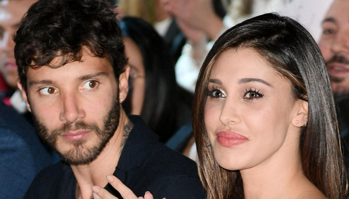 Belen e De Martino pronti a condurre il DopoFestival