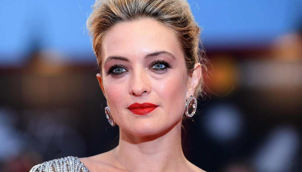 Carolina Crescentini