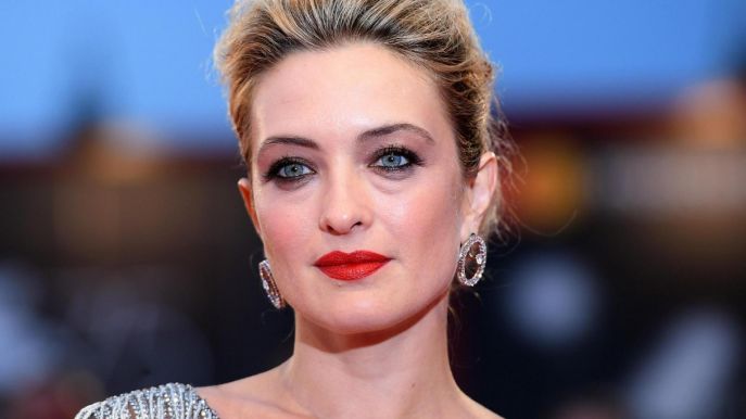 Carolina Crescentini biografia