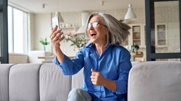 Dieta AARP per perdere peso dopo i 50 anni e vivere in salute