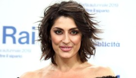 Elisa Isoardi dimentica Salvini e riparte da Ballando con Le Stelle