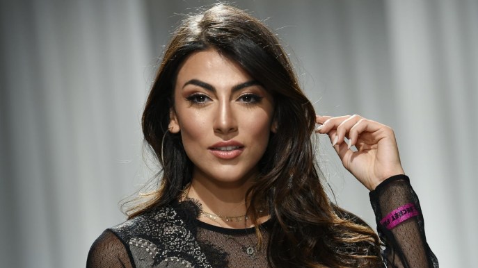 Giulia Salemi, preoccupata per la crisi in Iran: “La mia famiglia vive lì, dobbiamo fare qualcosa”