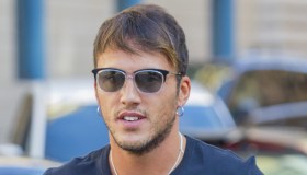 U&D, Giulio Raselli con una ragazza: il trono è a rischio