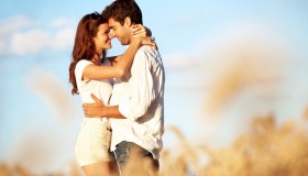 L’amore della vita, quando arriva, lo riconosci