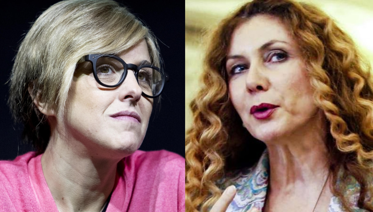 Nadia Toffa, la Brigliadori torna a parlare di cancro e di Pechino Express