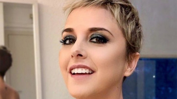 Nadia Toffa è morta, addio alla conduttrice delle Iene