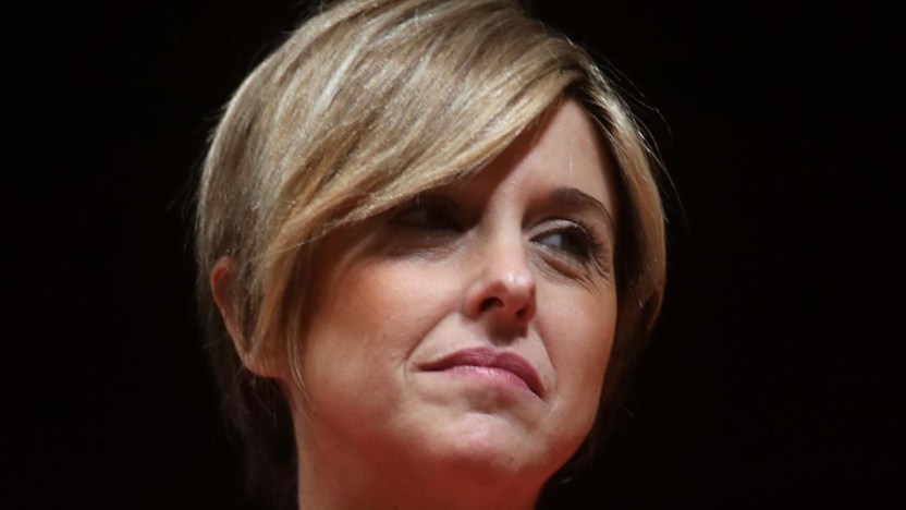 Nadia Toffa, mistero sulla sepoltura. La madre: “Nascosta in un posto segreto”