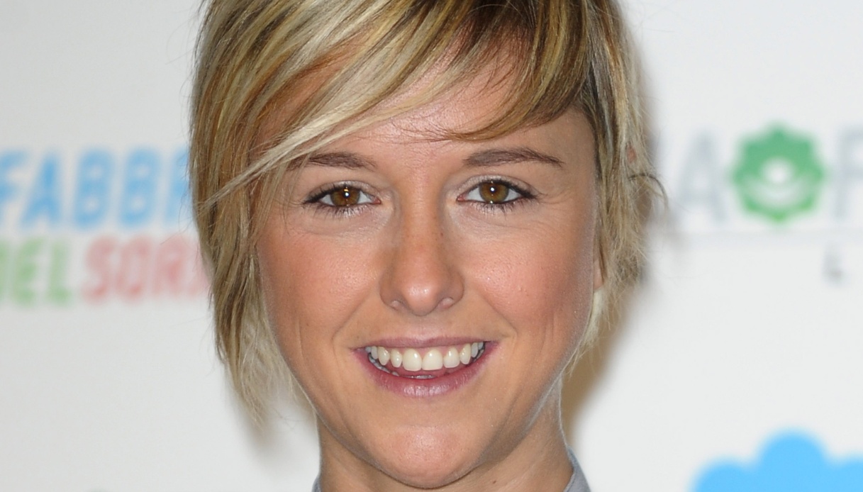 Nadia Toffa, il ricordo commovente della Toffanin: “Non la dimenticherò mai”