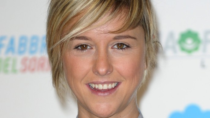 Nadia Toffa contro il cancro, nuovo rassicurante messaggio su Instagram