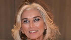 A casa di Paola Marella: fra design e dettagli ironici, con vista mozzafiato su Milano