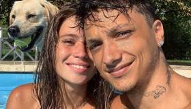 Chi è Federica Lelli, la fidanzata di Ultimo