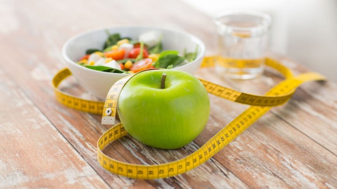 Dimagrisci e guadagna salute con la dieta dei vegetali