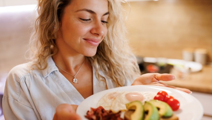 Crescita dei capelli e alimentazione
