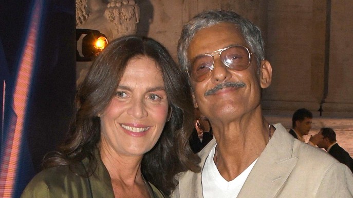 Chi è Susanna Biondo, la moglie di Fiorello